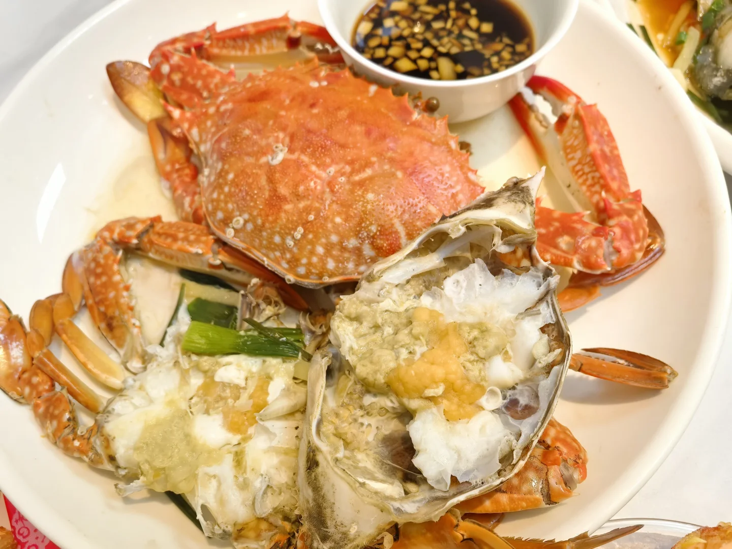 ?北海海鲜自由?市场买+饭店加工攻略