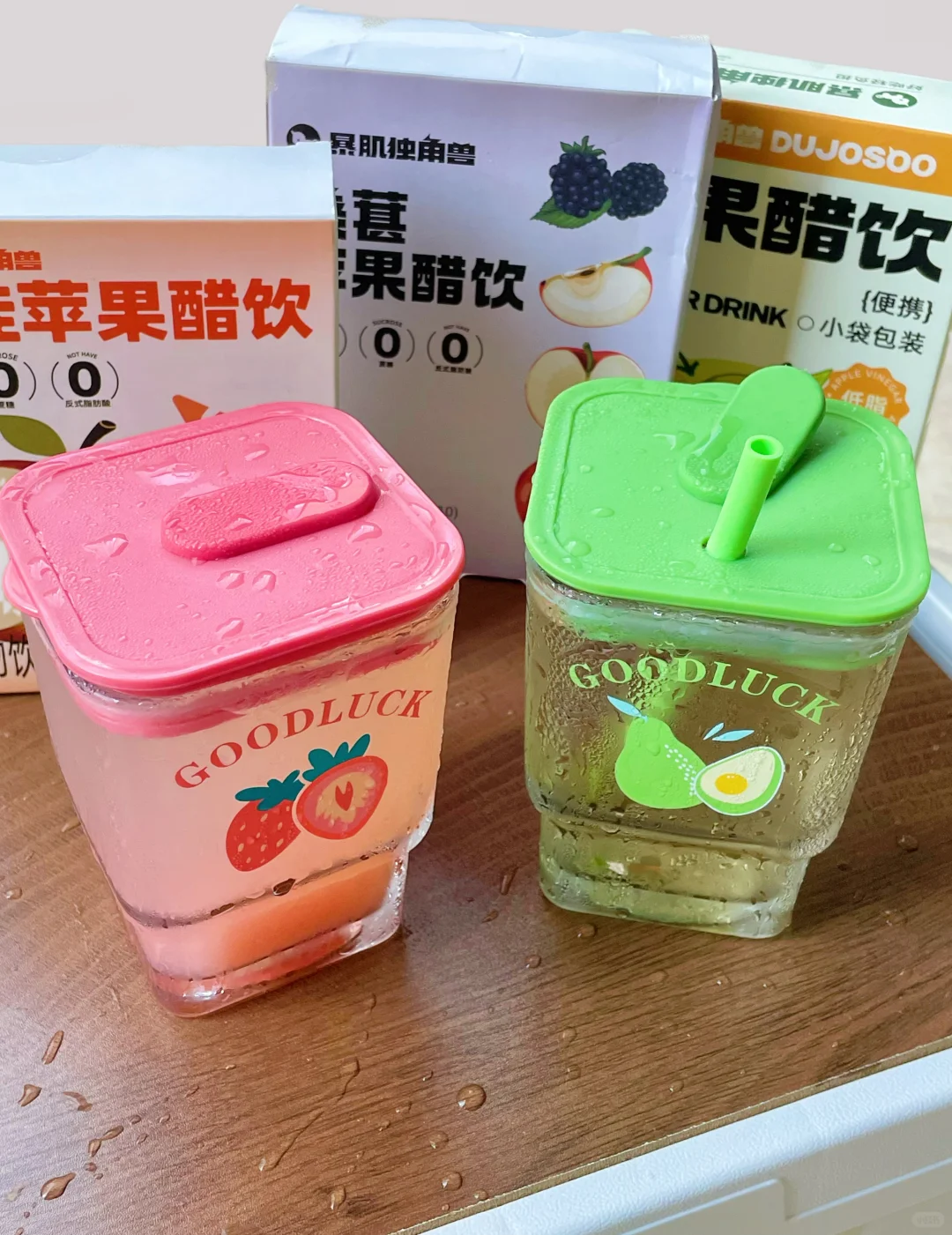 现在的赠品真是一点不敷衍…太美啦?