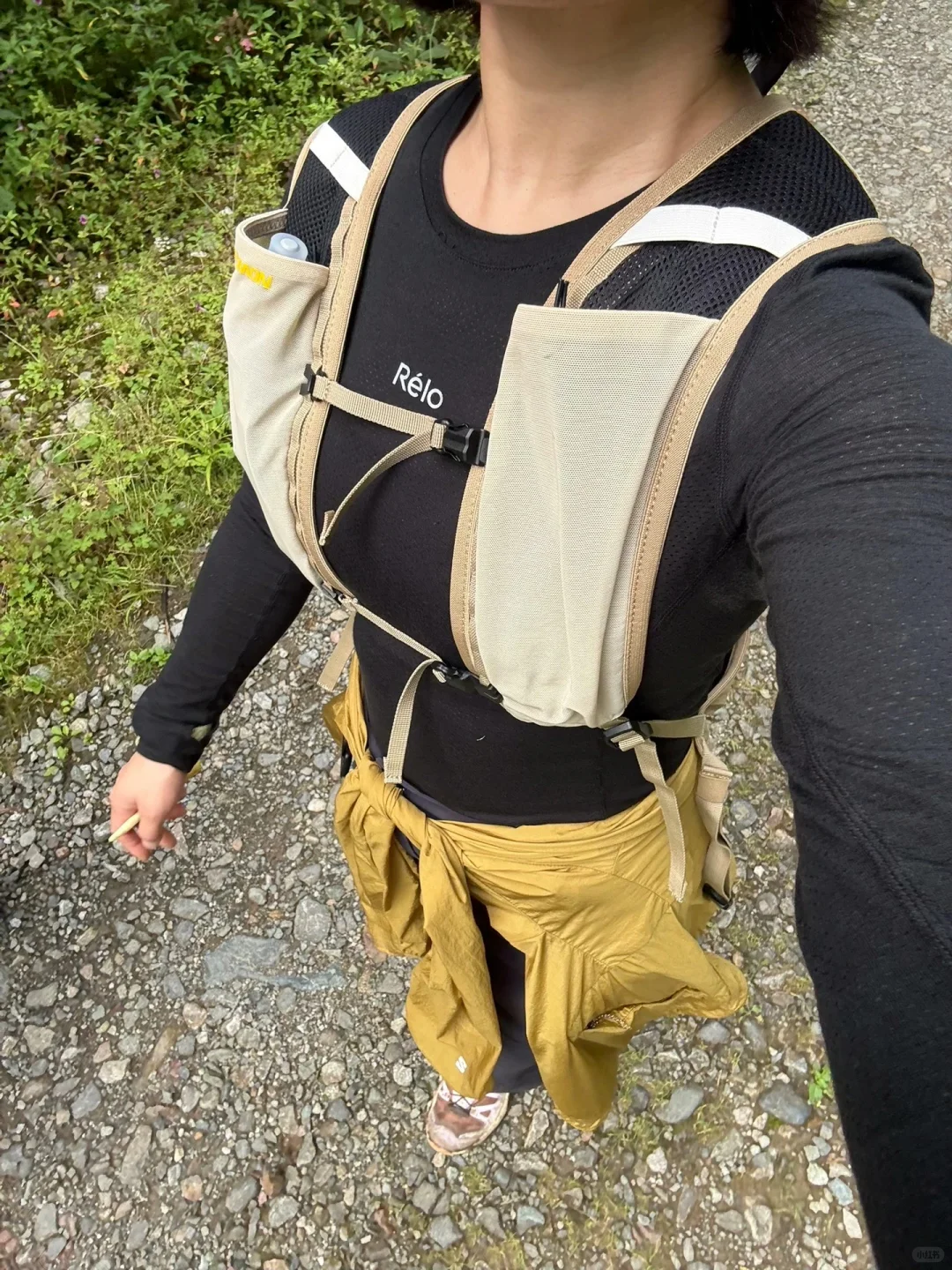 会呼吸的美利奴羊毛｜做可持续、长期主义装备