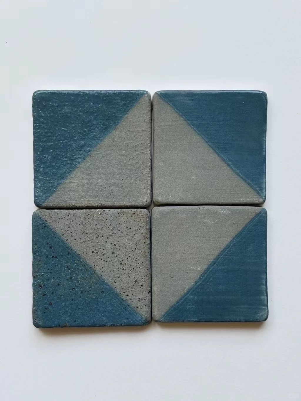 陶艺装饰材料 - 再生化妆土