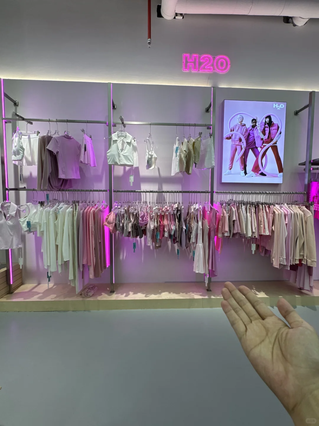 广州！平价好逛的运动服装批发市场！！