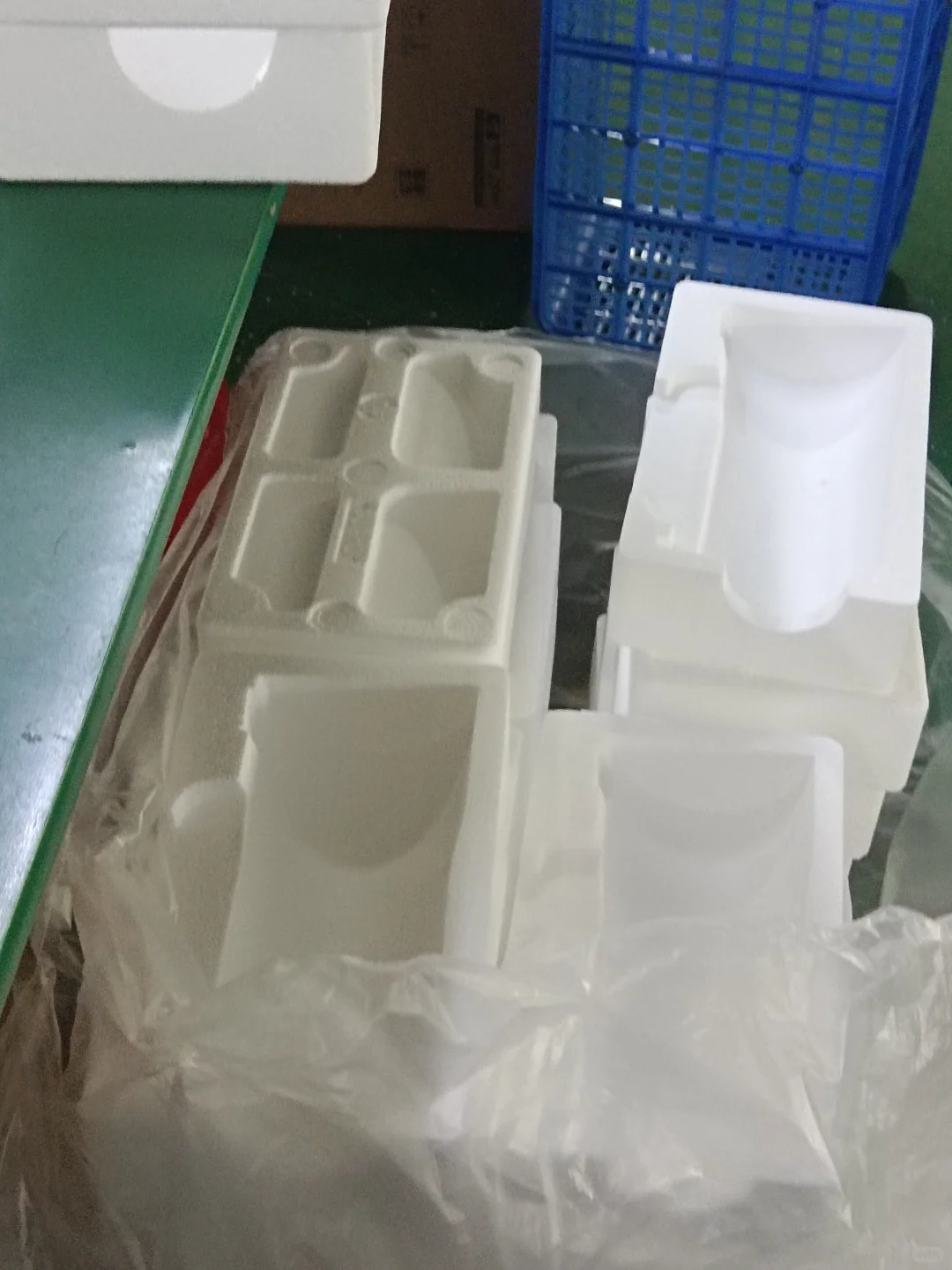 家电外贸实习Day19|工厂学习