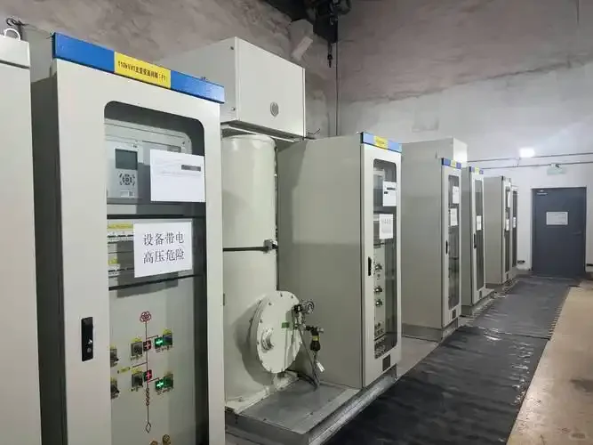 贸易增量真实案例分享之变电站