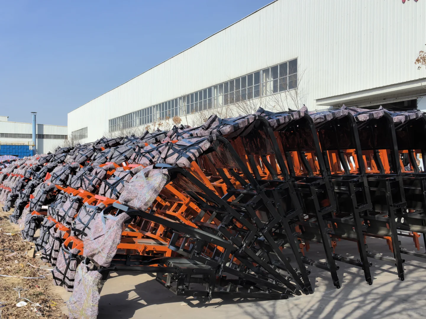 00后厂二代勇闯外贸！我是不是太急了！