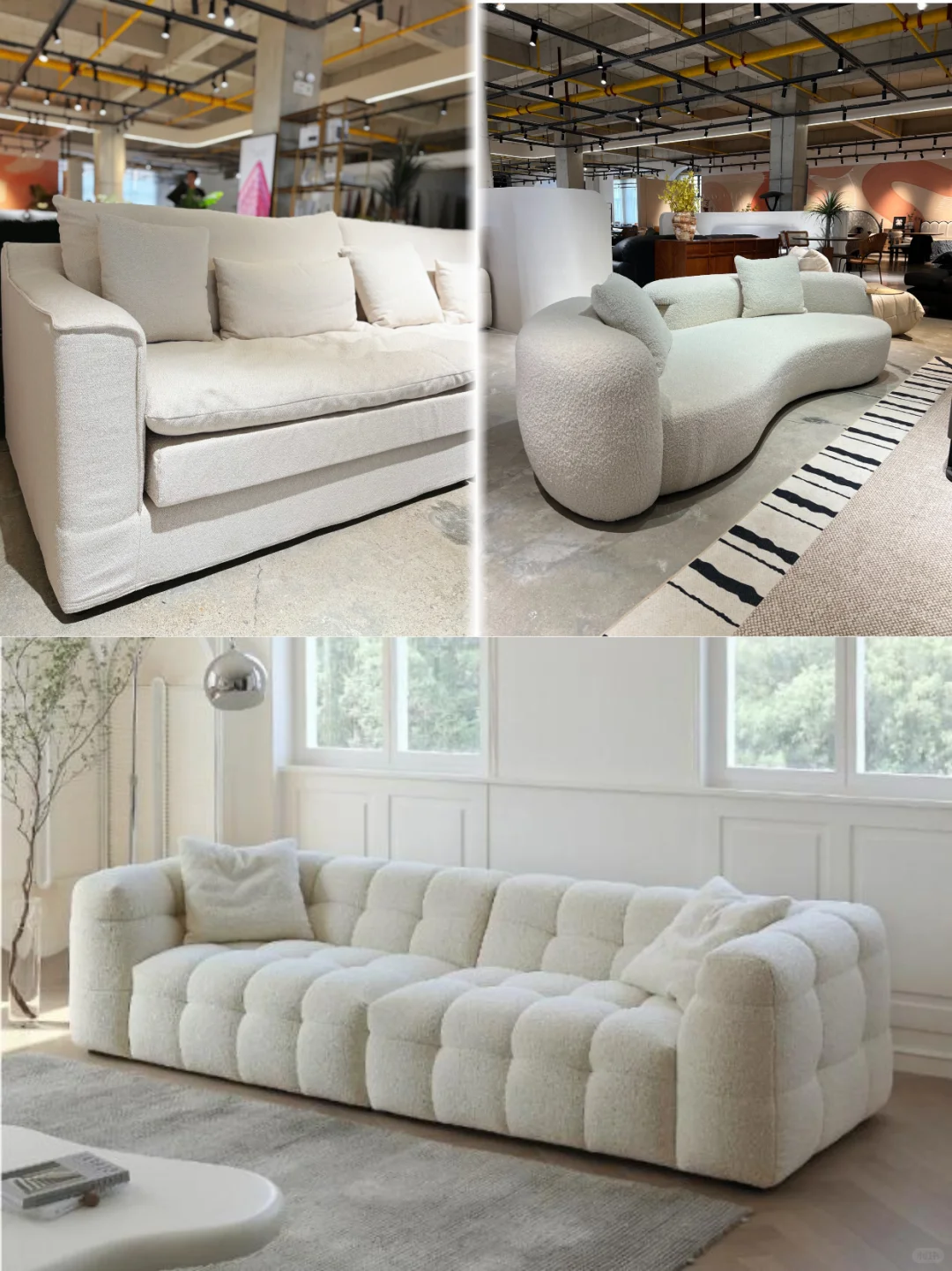 抢疯了！双十一爆火的源头家具工厂超好逛!