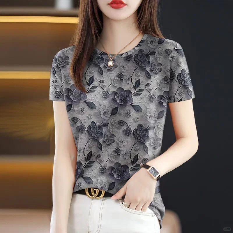 T恤和图2挂脖现在外贸单已经爆发了