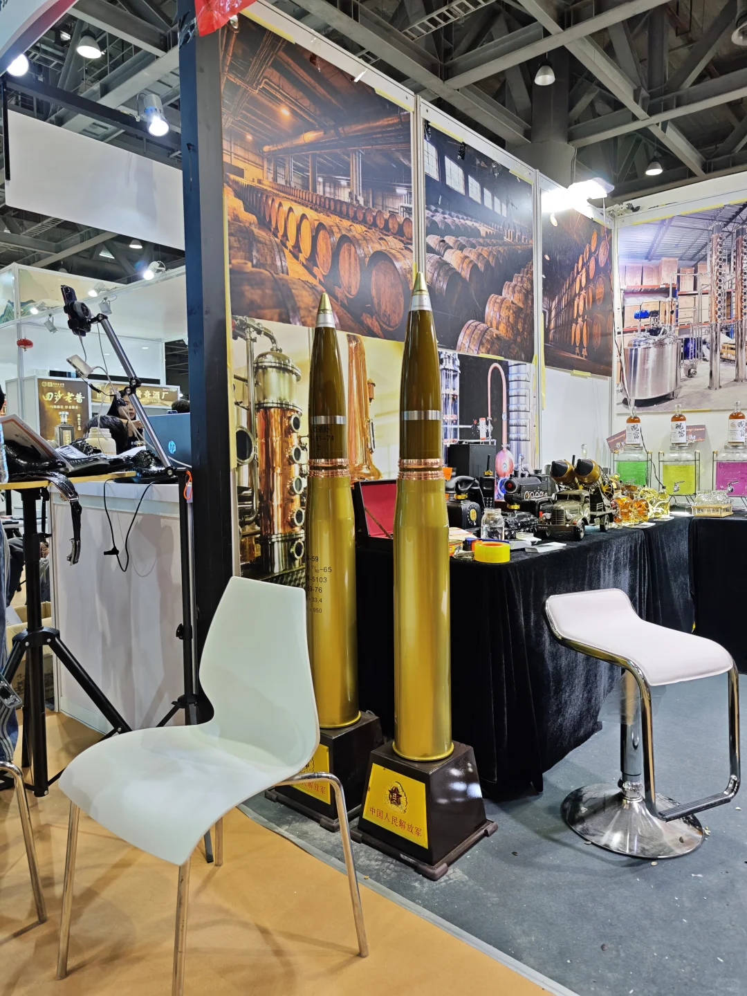 ?酒蒙子不来后悔一年!?