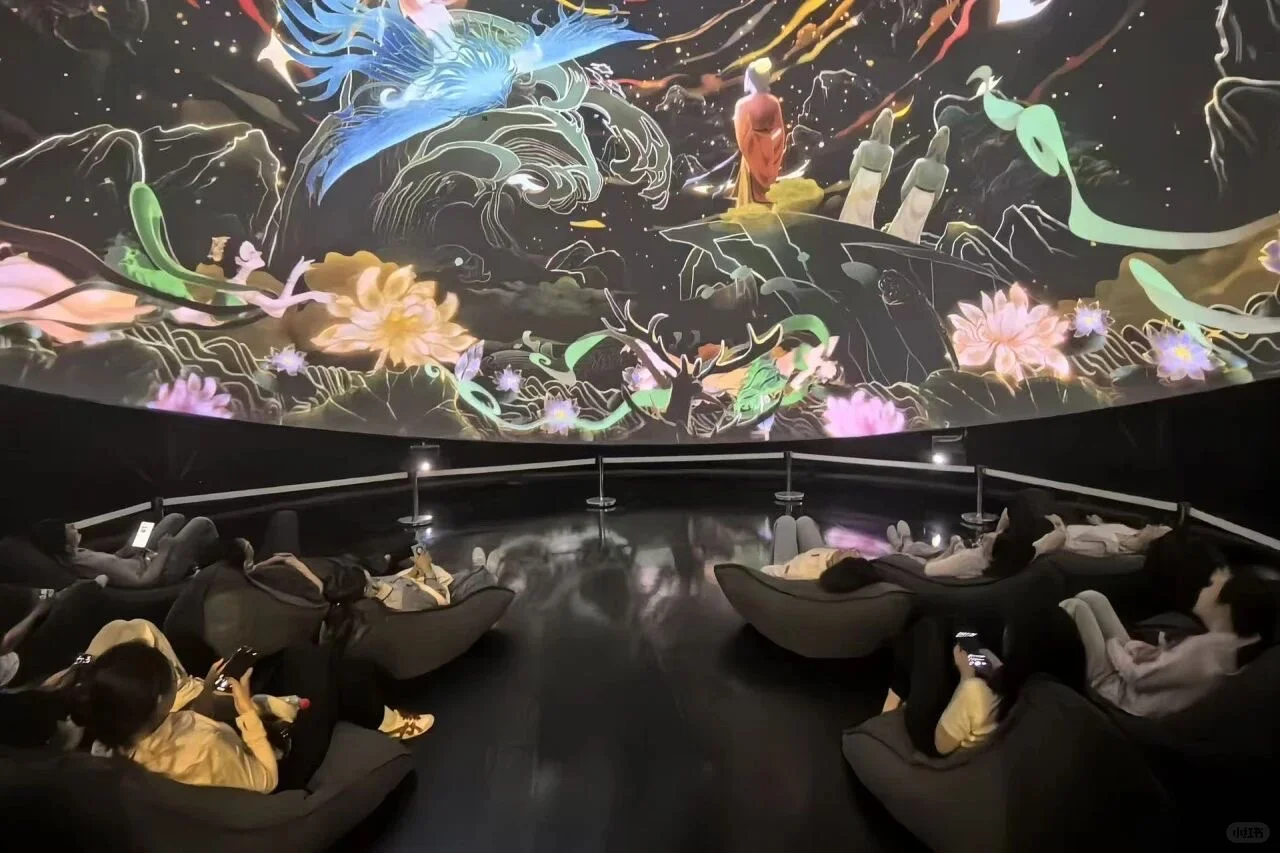 妈妈！我得奖啦！