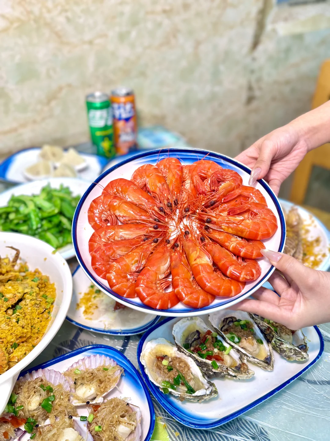 三亚第一市场海鲜避坑攻略?跟我吃绝不上当