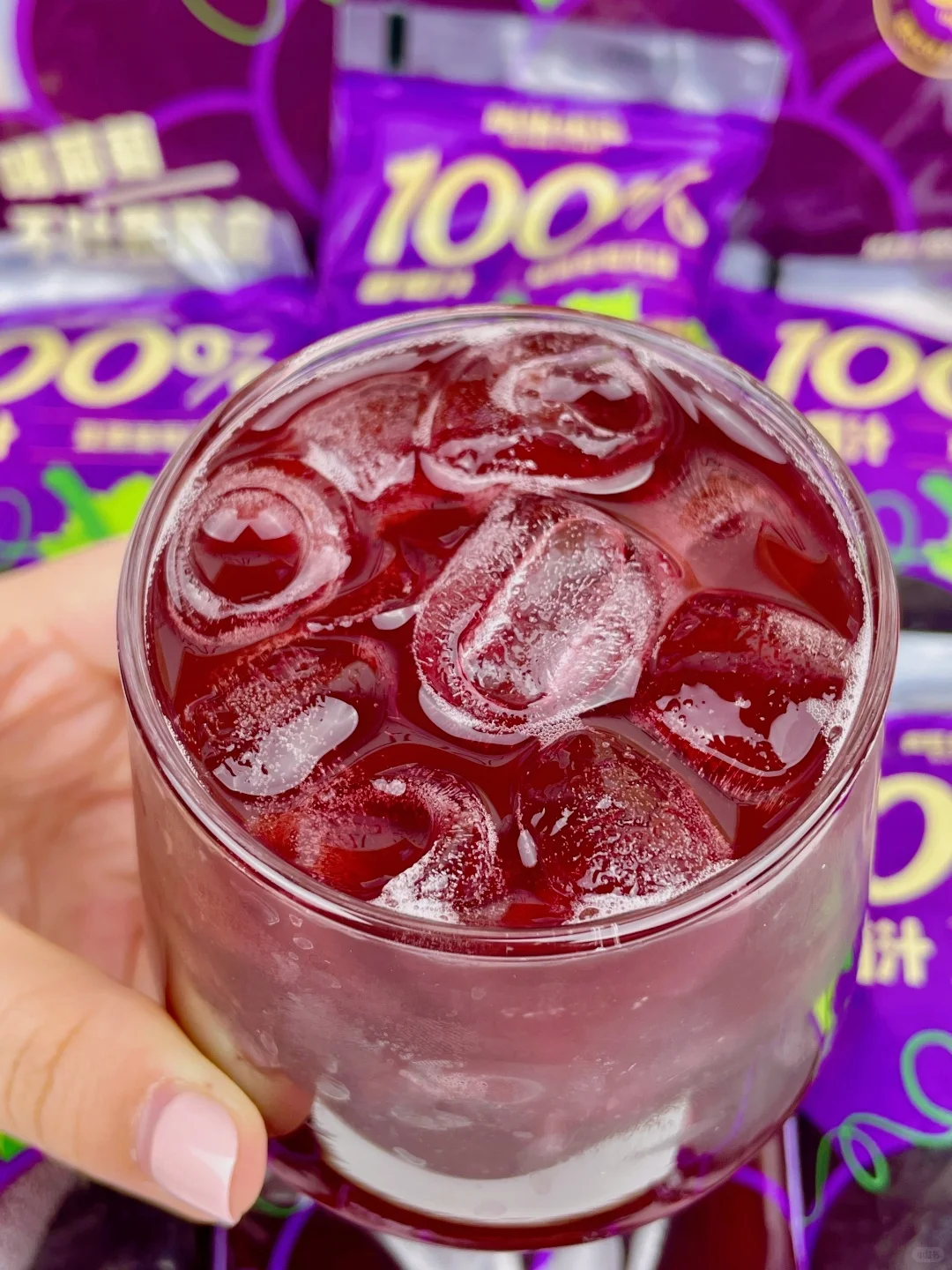 酸酸甜甜真是爽歪歪！