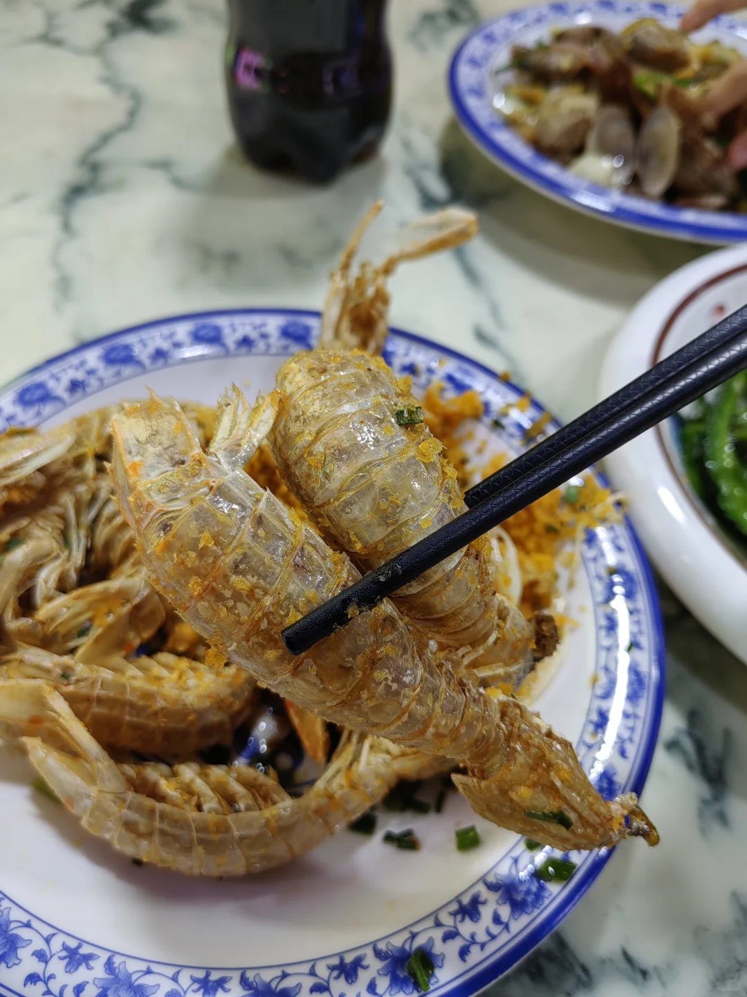 海南本地人私藏海鲜加工店!