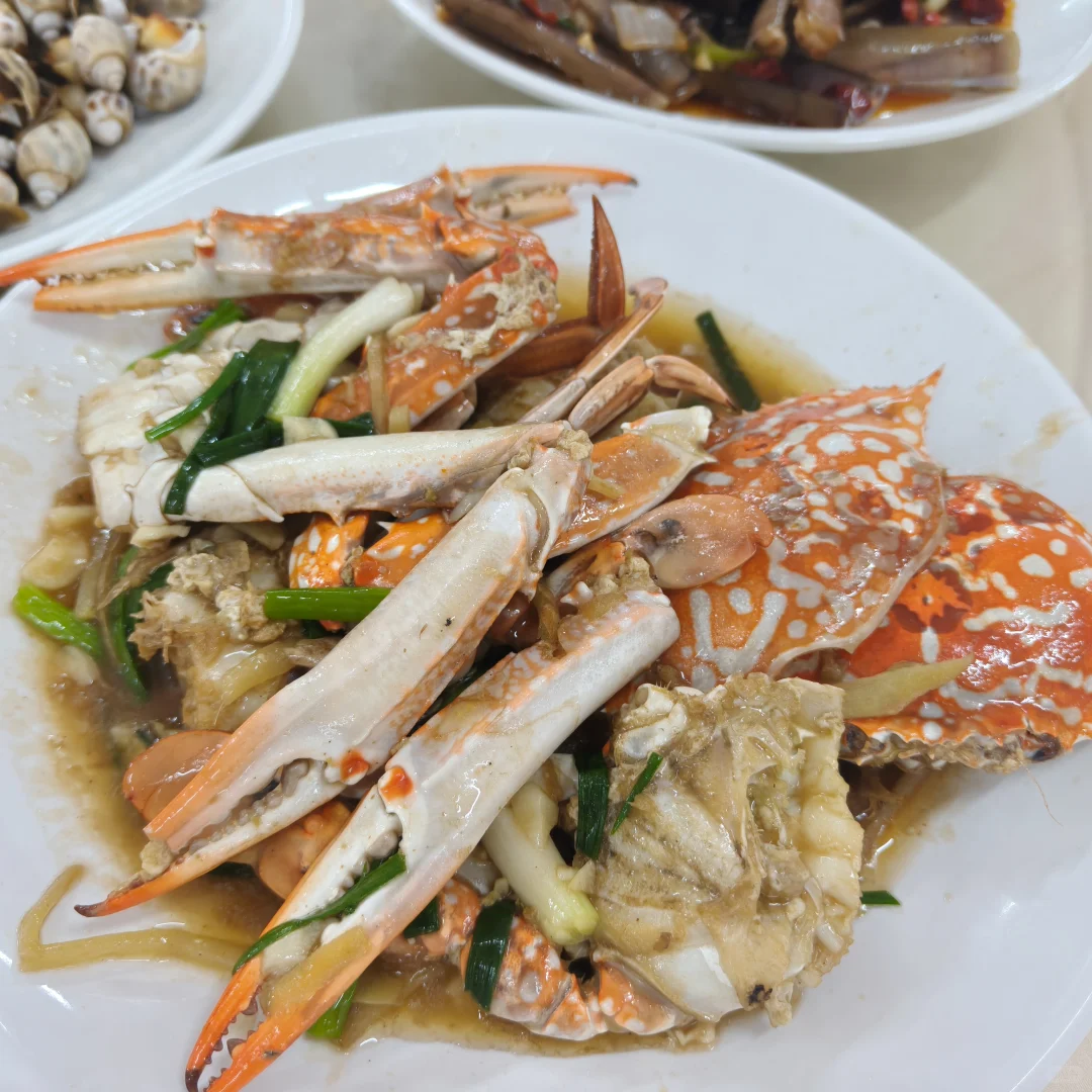 北海贵州路市场