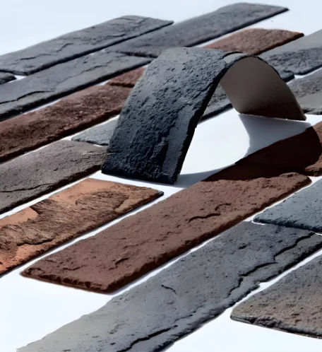 软瓷｜颠覆传统的高颜值环保材料