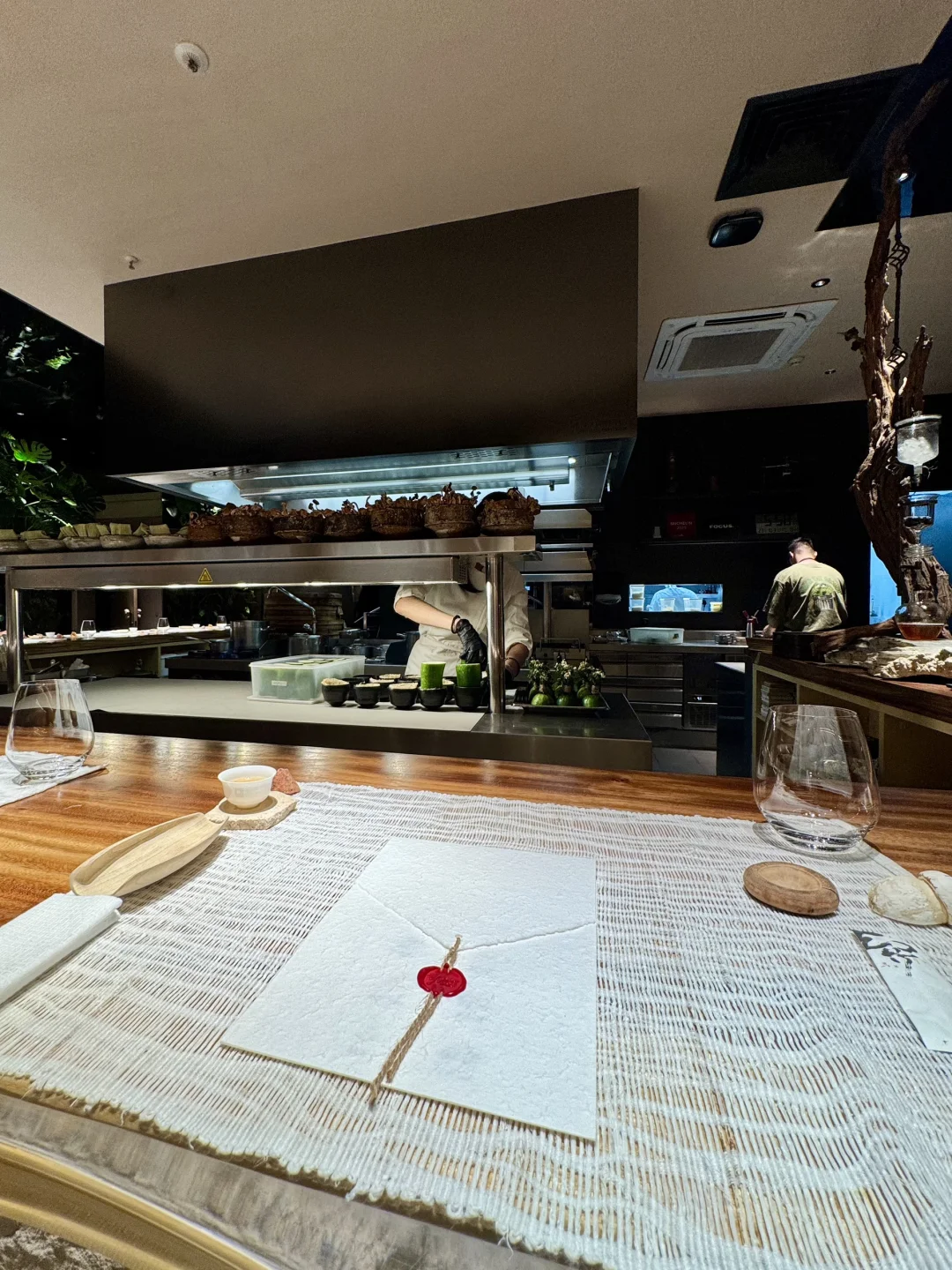 广州｜最低调米其林素食餐厅