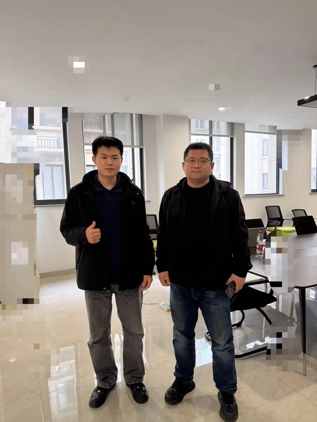 COSTCO GMP EUDR 验厂