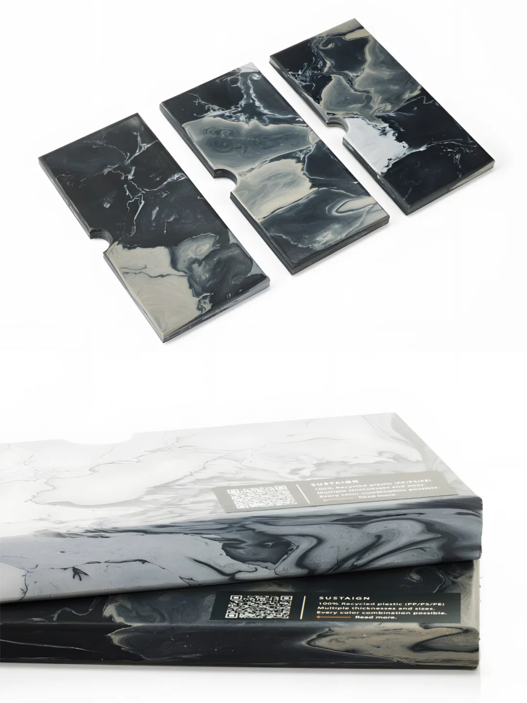 再生PP材料是什么？优势是？可以用来做？