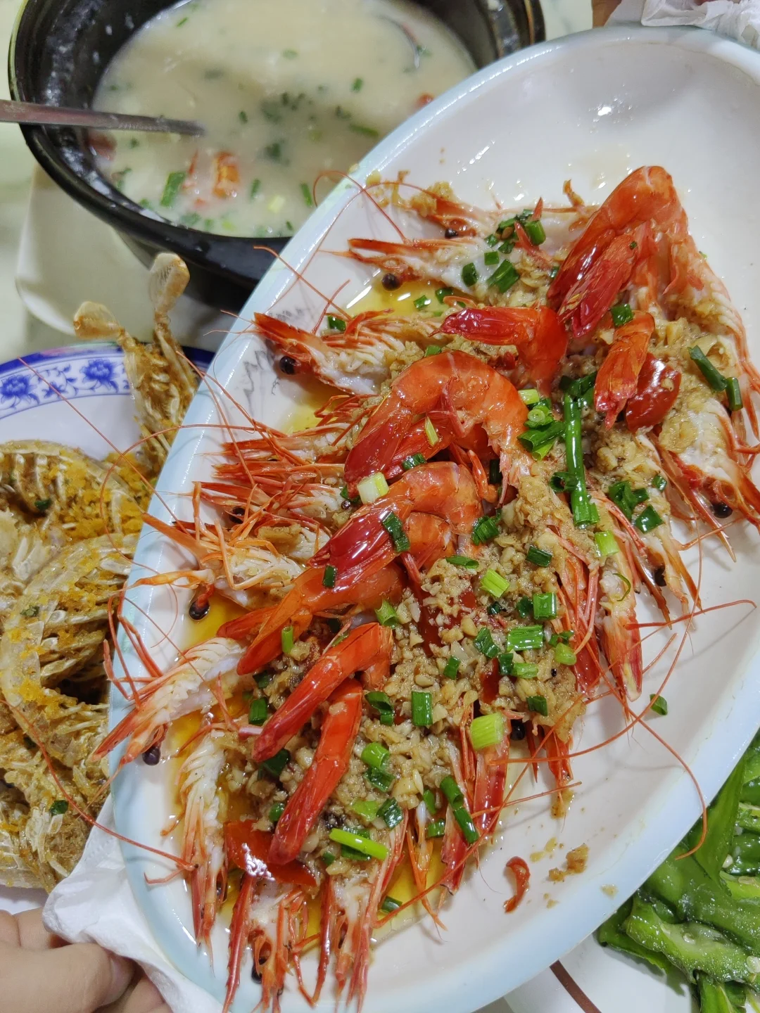 海南本地人私藏海鲜加工店!