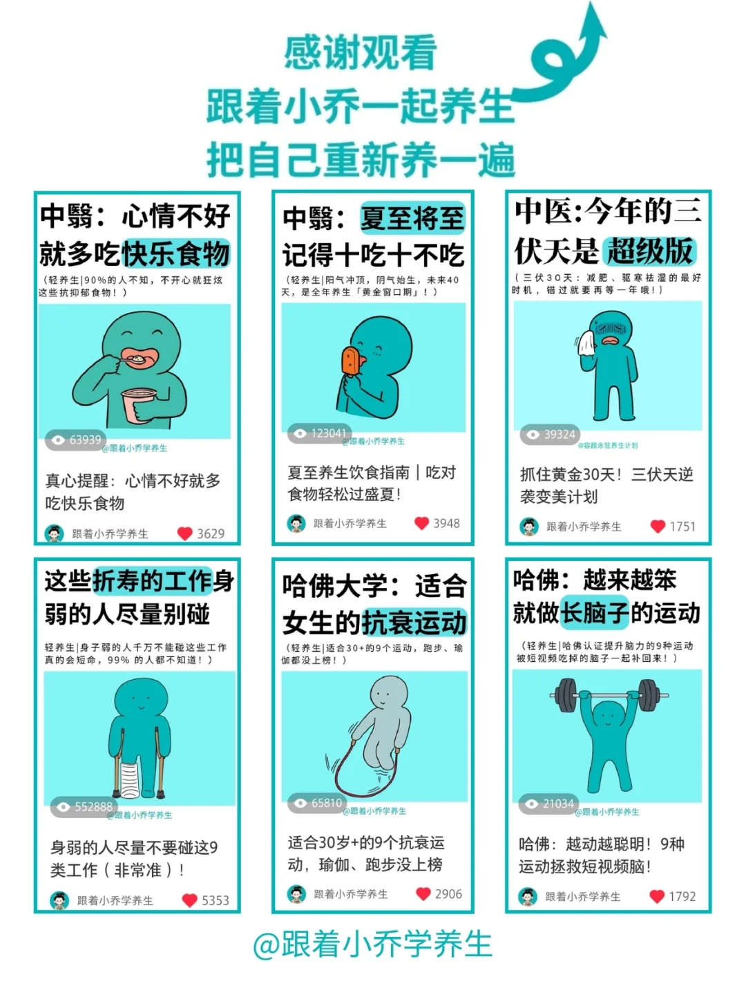 ?血糖越来越低的10种饮品｜三伏天必备！