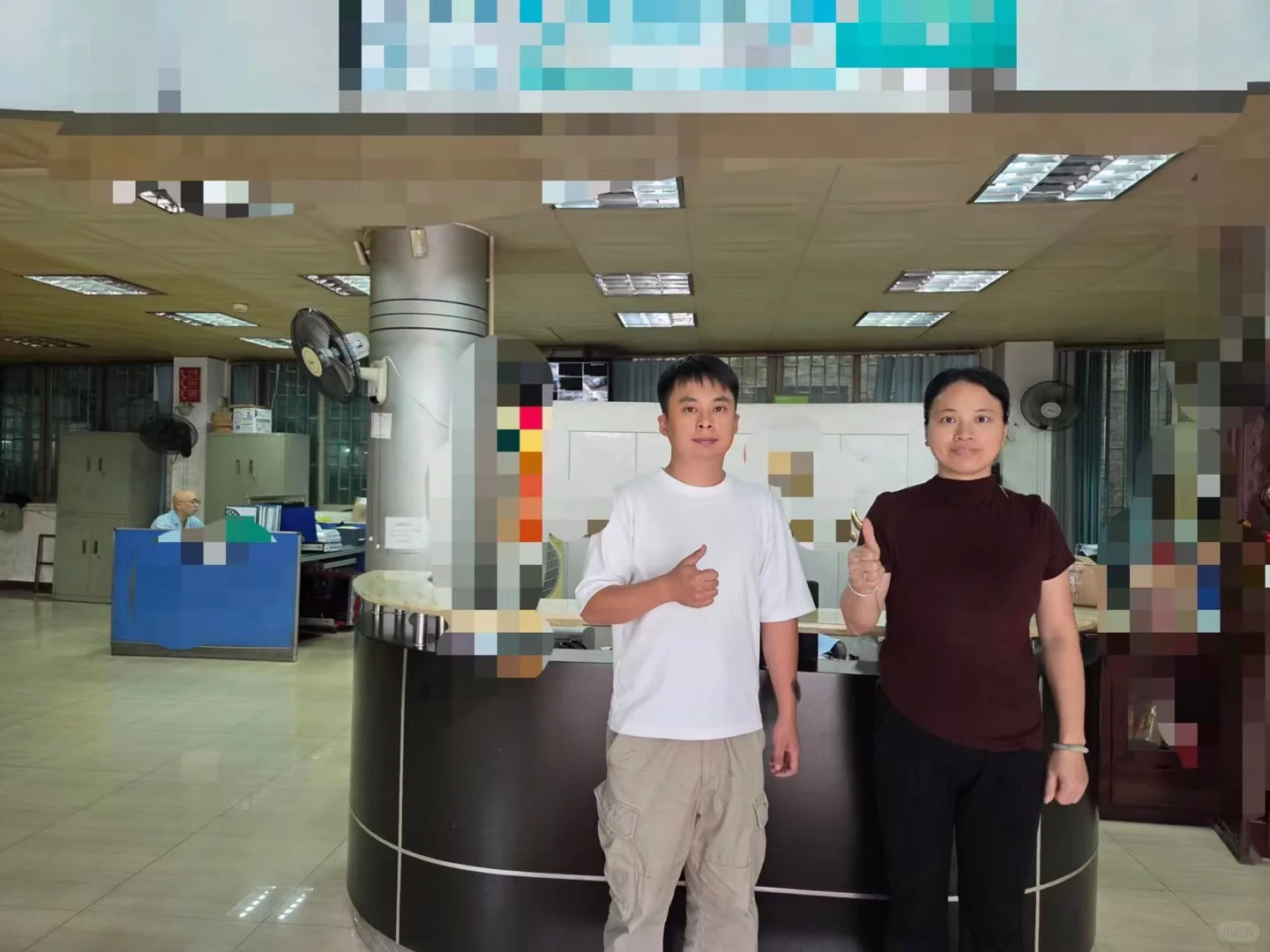 COSTCO GMP EUDR 验厂