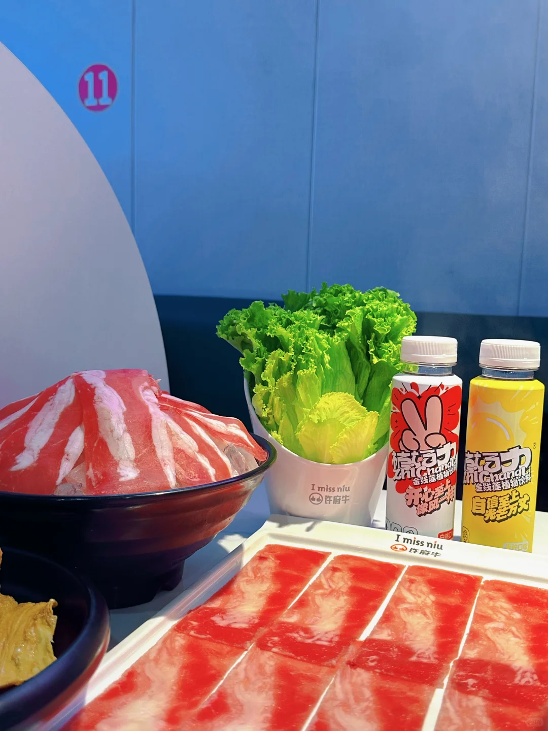 缓解冬季干燥 这款饮料戳中我的心