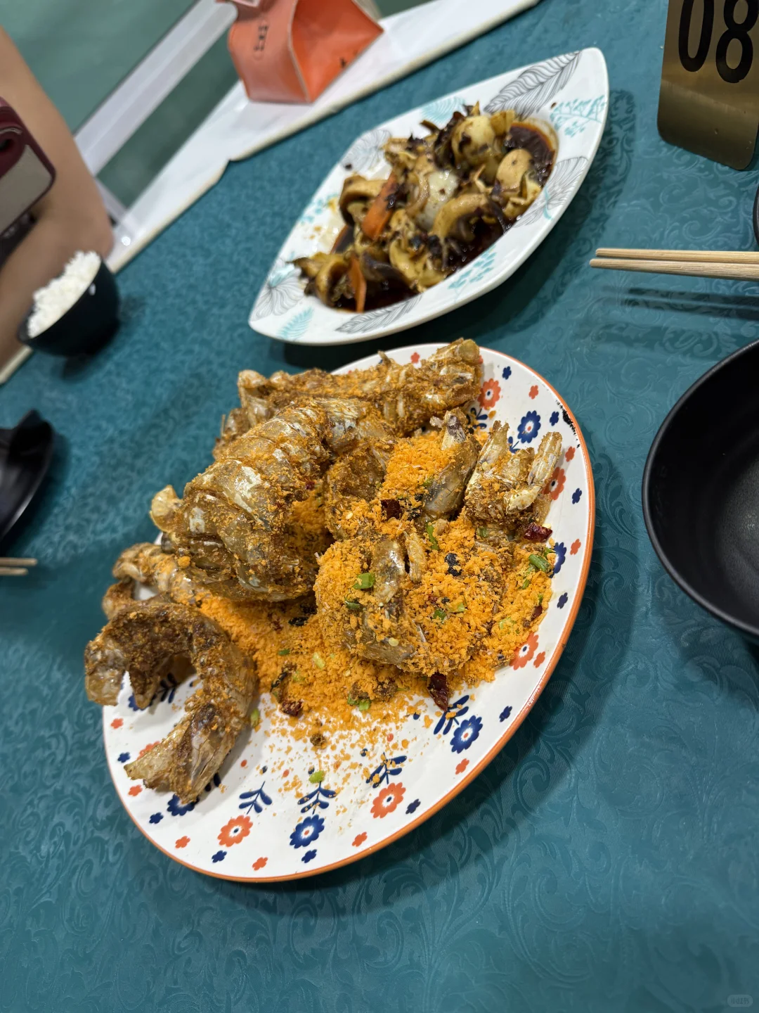 仙本那海鲜砍价价格参考