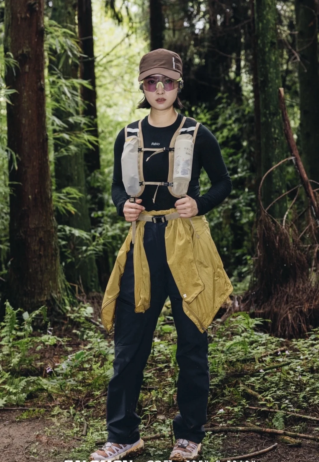 会呼吸的美利奴羊毛｜做可持续、长期主义装备