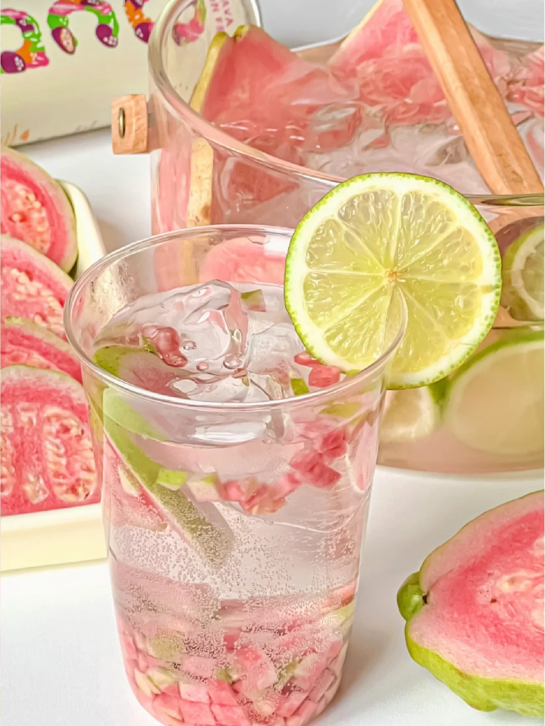 这样调真的好好喝!