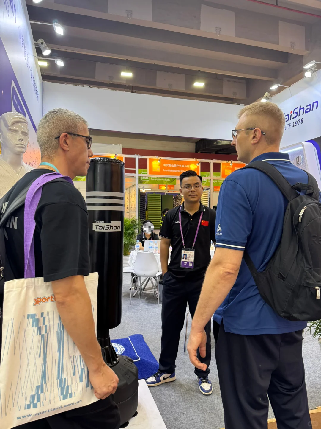 小语种就业之小众路径｜法语+体育