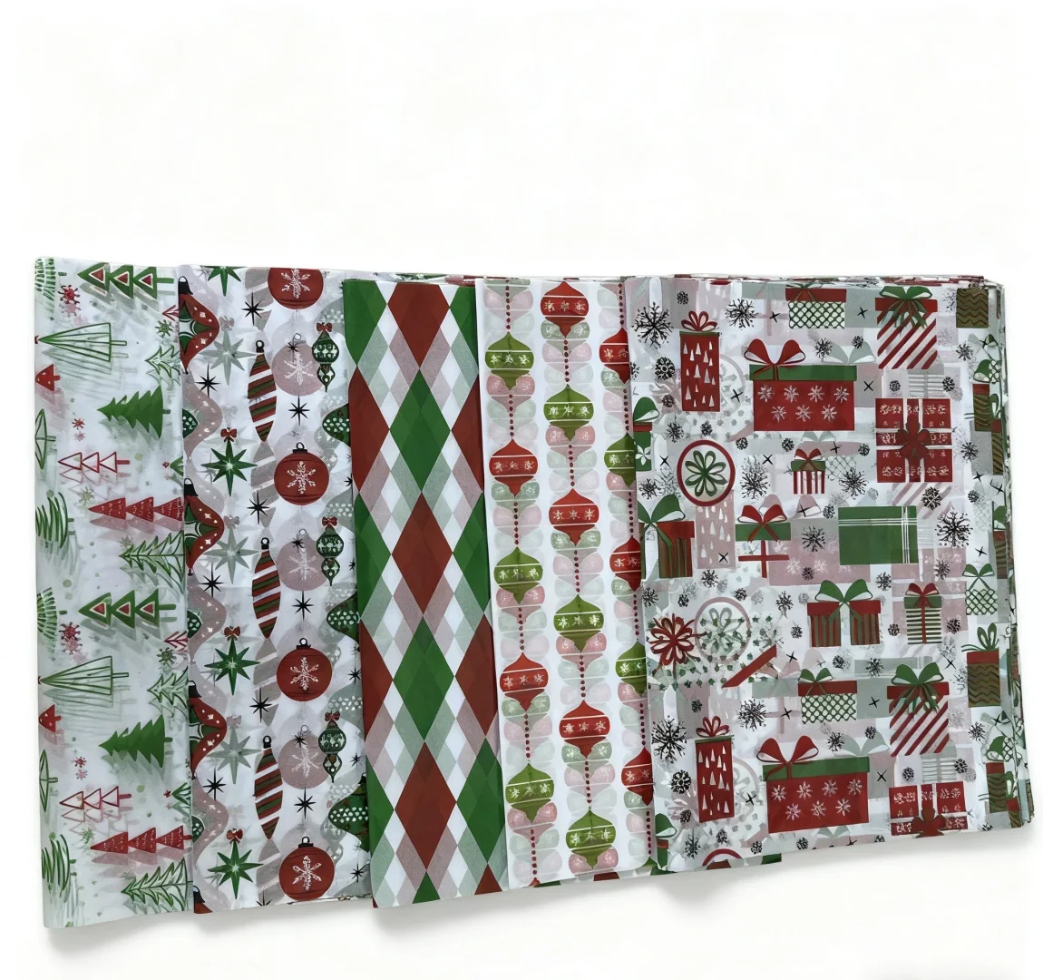 外贸人必看：3个细节辨包装纸供应商是否专业