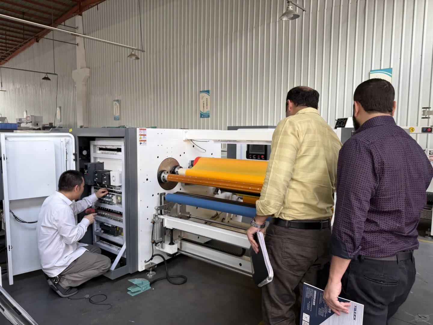 00后两个月签下百万出口订单-干货分享