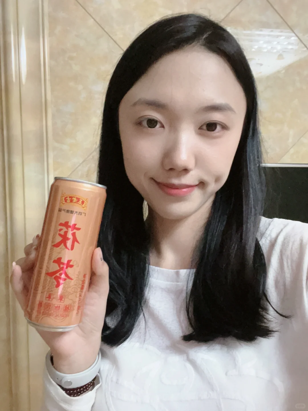 挖到宝了❗ 世宝吉茯苓草本植物饮料