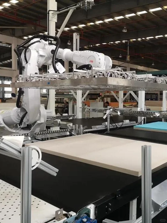 什么是智能工厂（一）