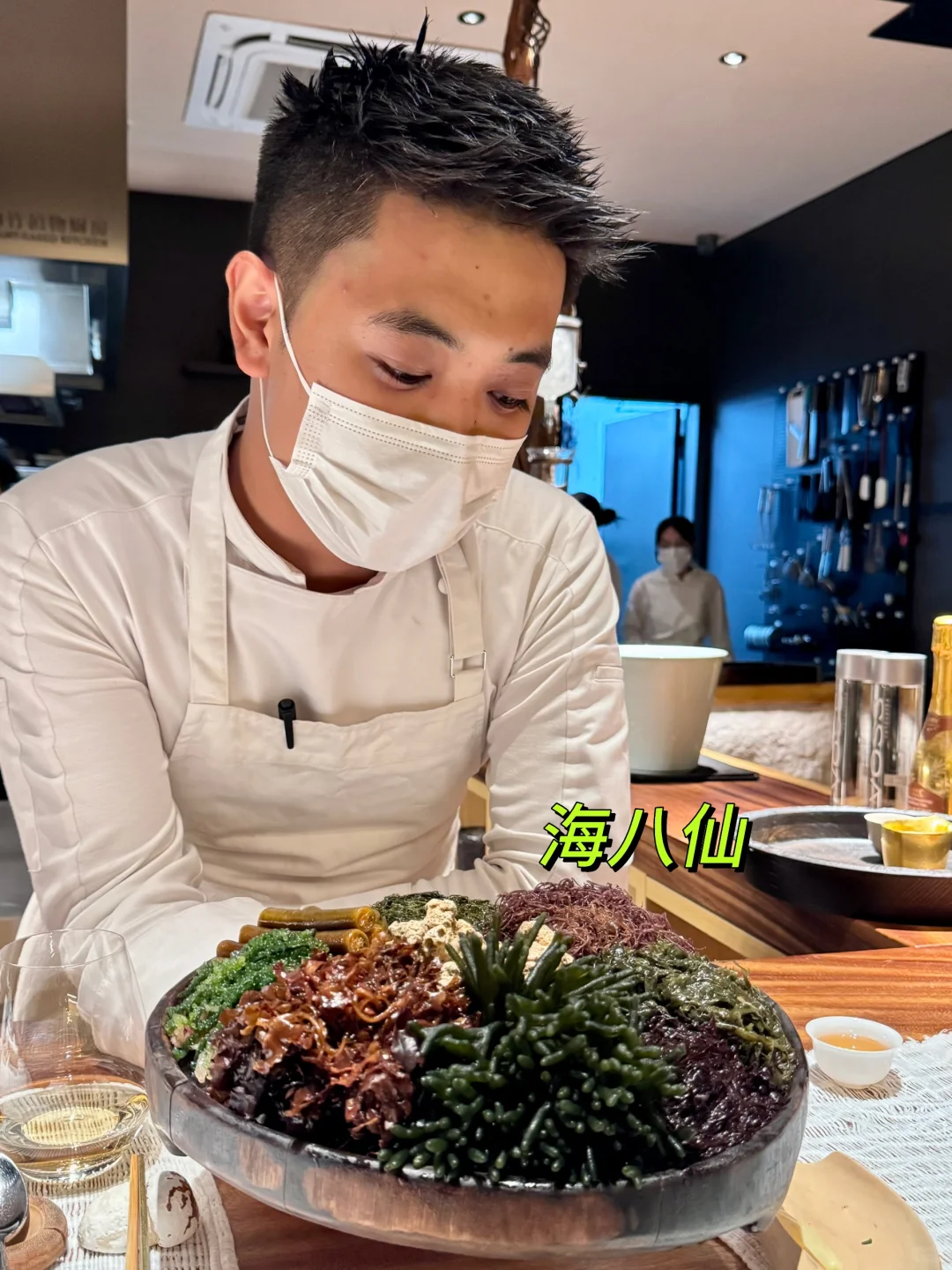 广州｜最低调米其林素食餐厅