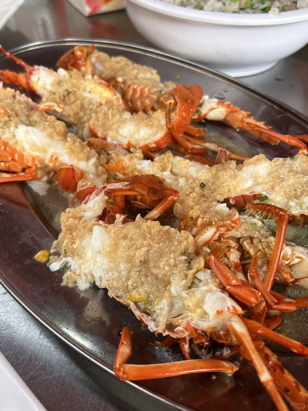 阳江美食 | 白蒲市场实现海鲜自由！