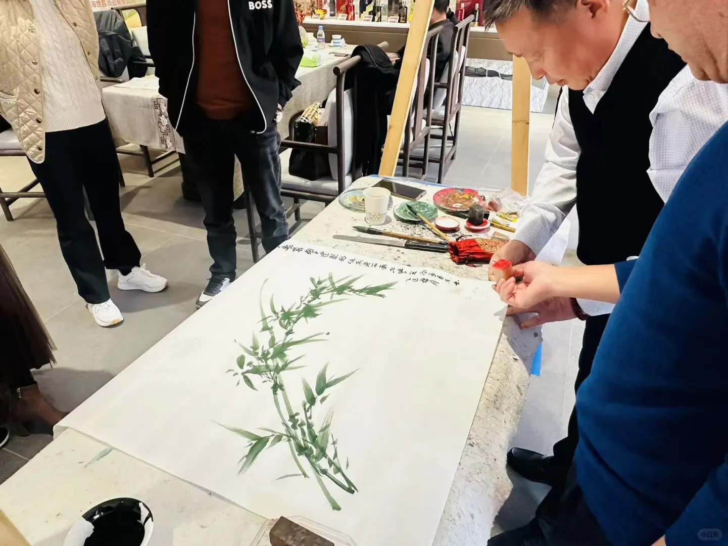 岁物丰成 共品酱香