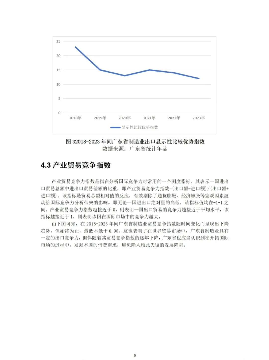 国贸毕业论文优秀范文（8）