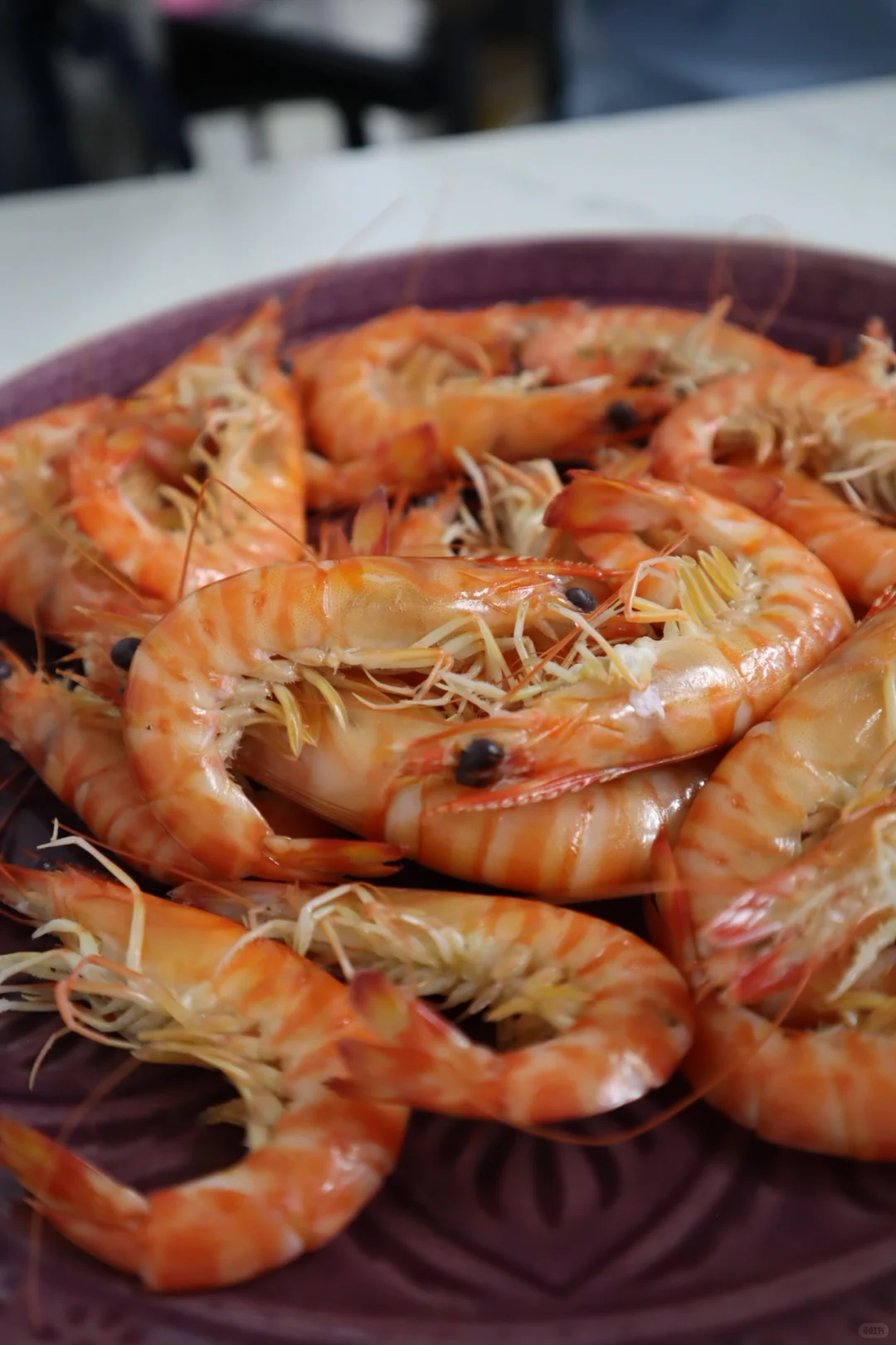 青岛吃海鲜必须挑本地人常去的埠西市场！