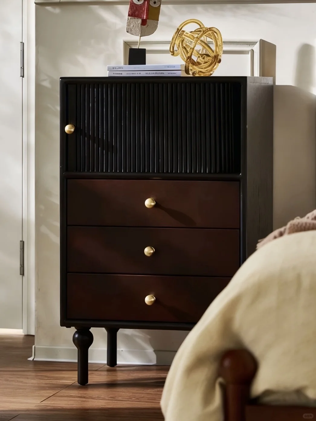 设计师宝藏店铺！中古风工厂终于被我挖到了