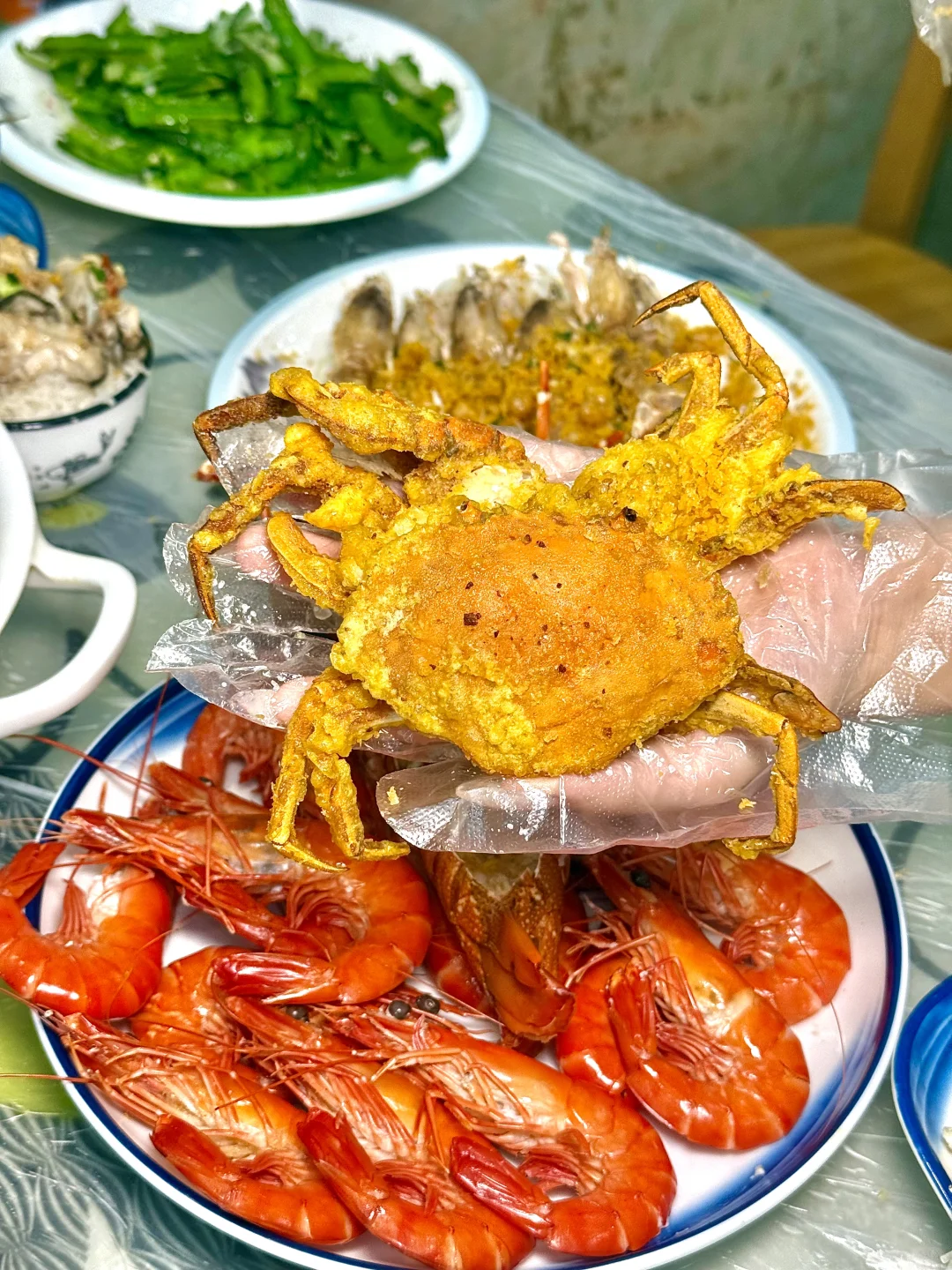 三亚第一市场海鲜避坑攻略?跟我吃绝不上当