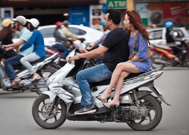 46%关税,把工厂搬去越南的中国老板要哭了2