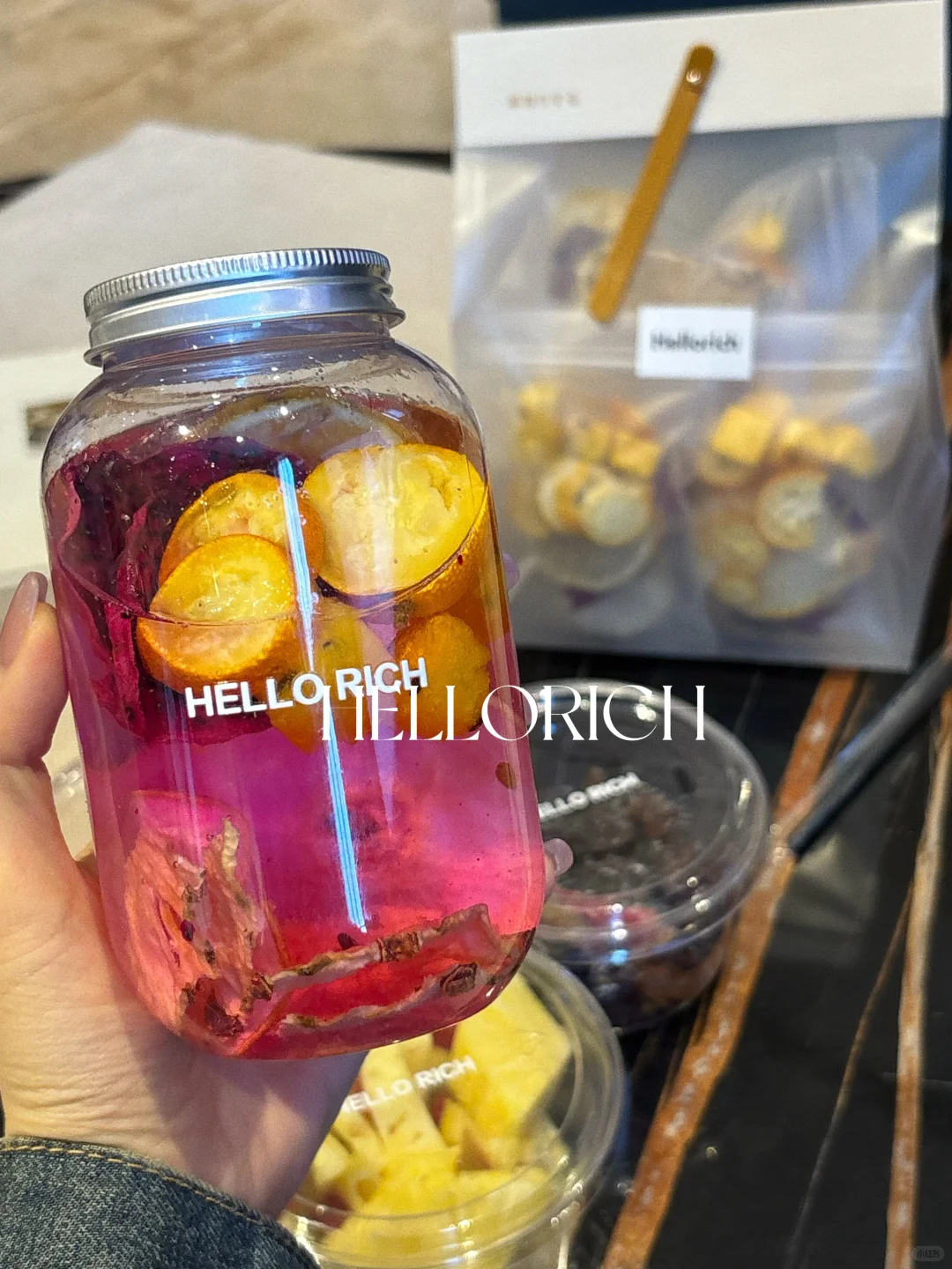 我有预感｜即将成为年轻人的顶流“奶茶”?