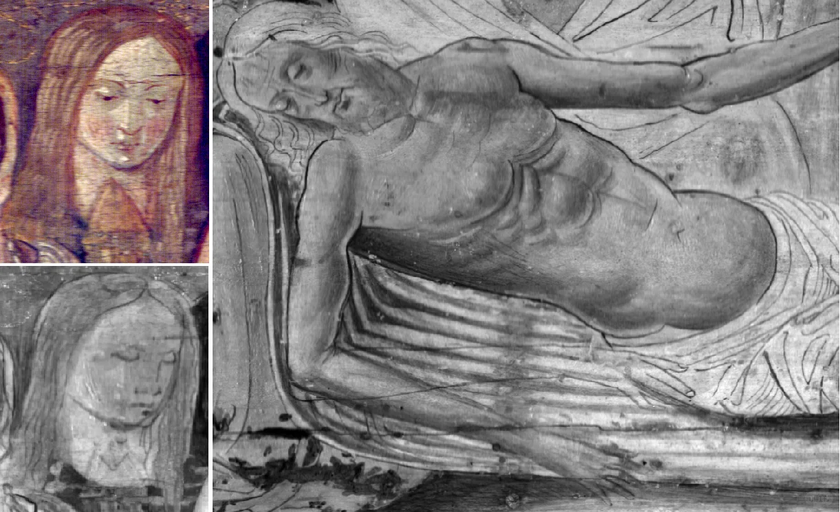 文物考古，文物诊断和修复设备有哪些？