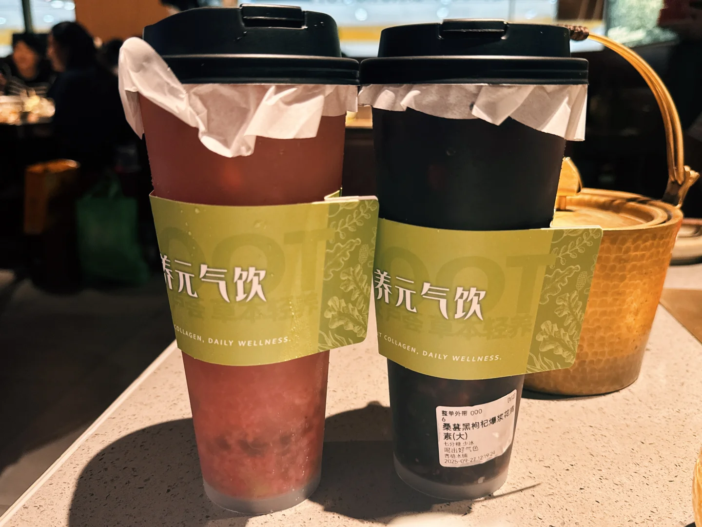 【拔草】青植水铺