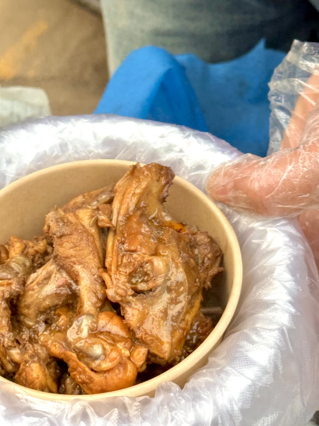 蓬莱本地人最常逛的市场 烟火气十足