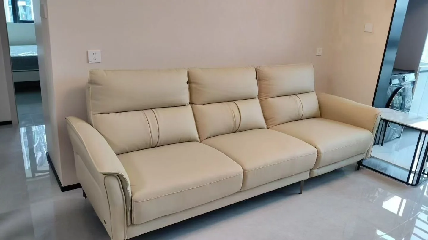 ✨深圳坪山宝子快看！家具定制挖到宝藏工厂了