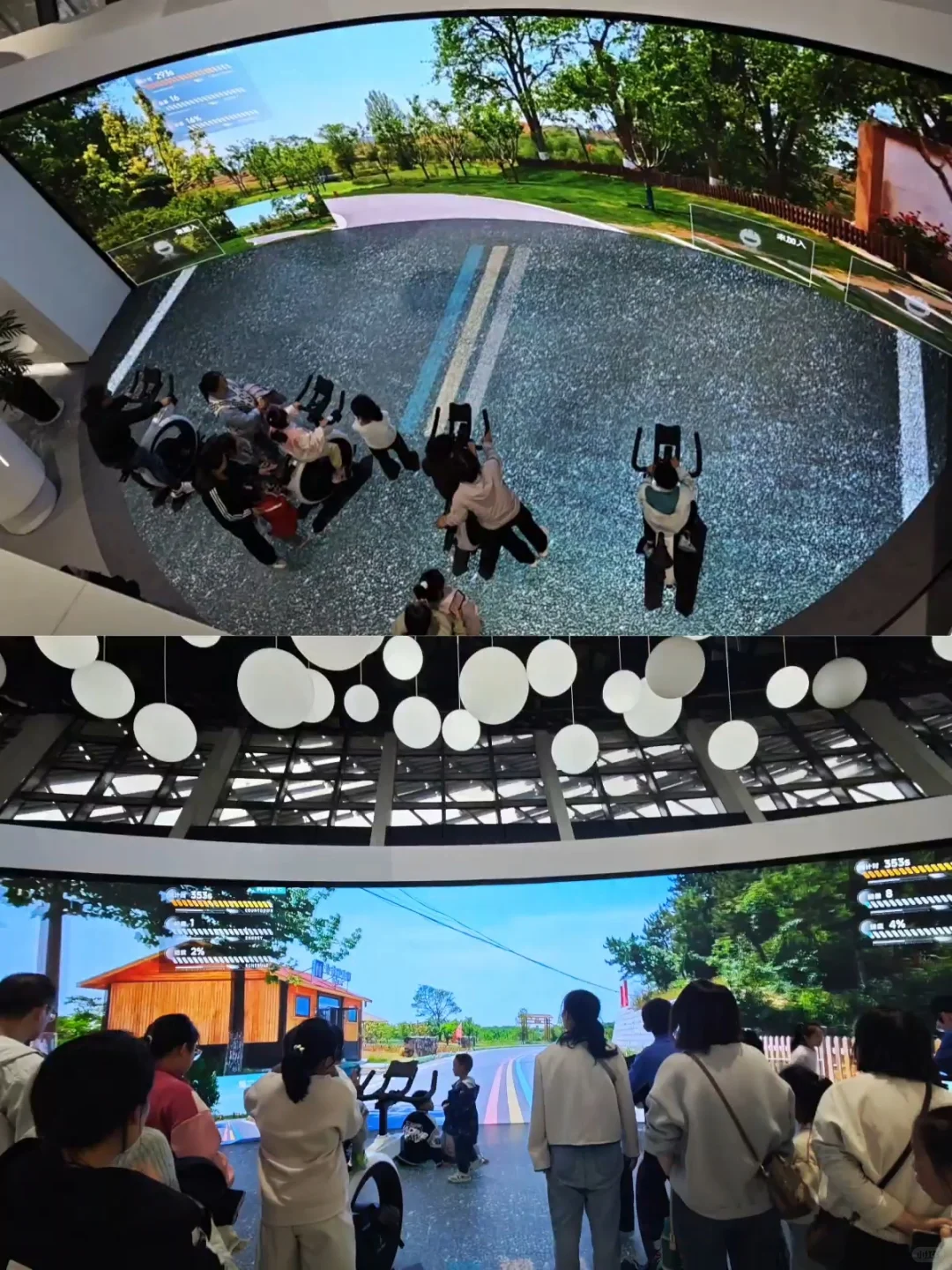 晋城人的大碗饸饹！！家乡最美城市会客厅！