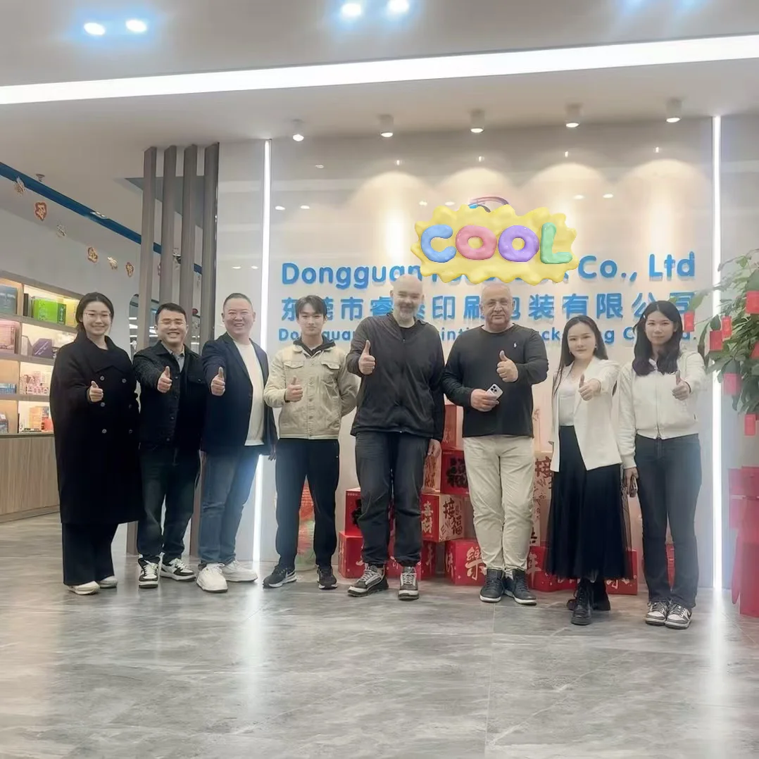 期待下一个40HQ?