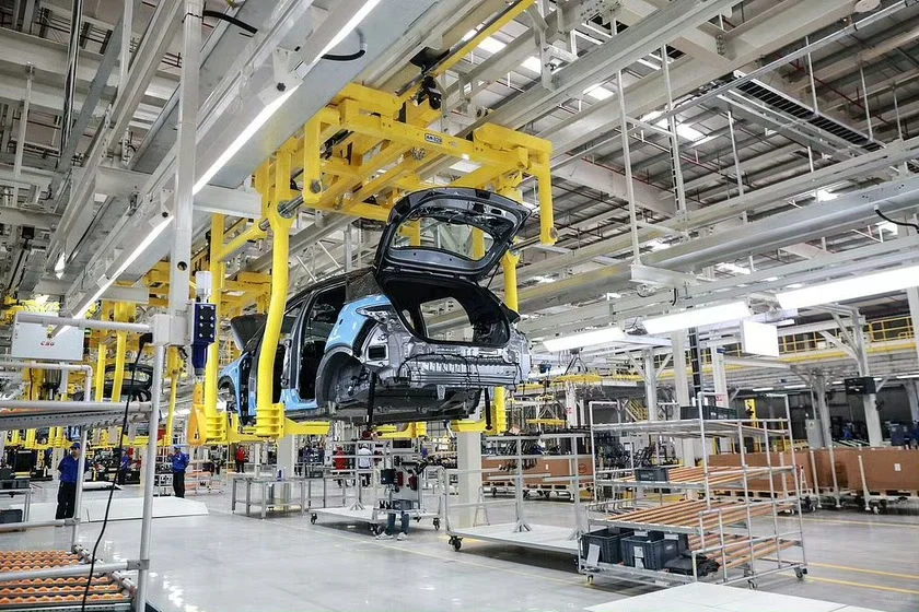 关税博弈下，中国制造业出海进程如何