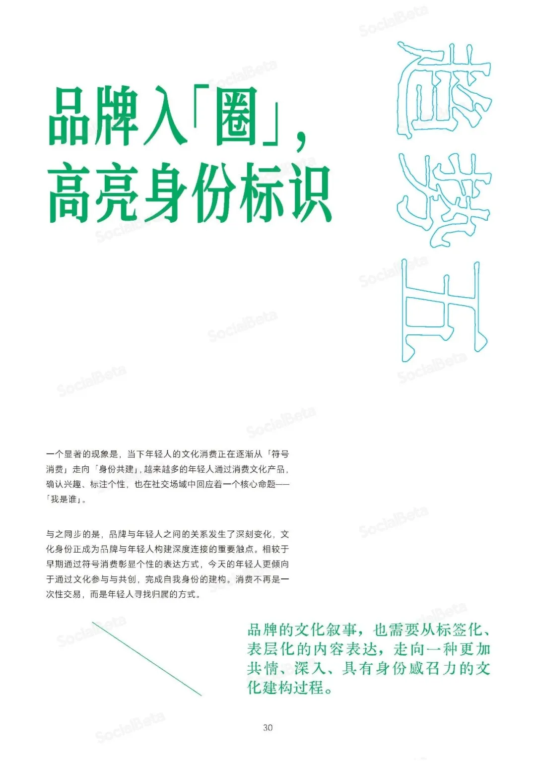 2025文化营销10大趋势