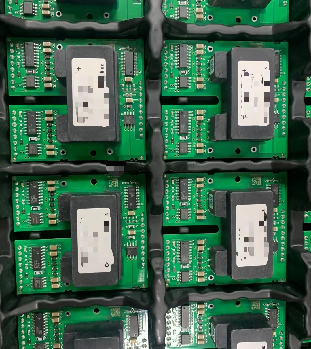 贸易增量案例分享之热销产品-电子元器件